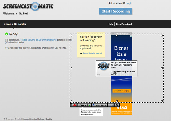 chrome castomatic