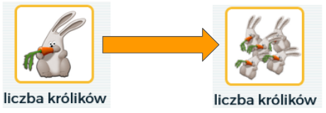 standard and collector variable