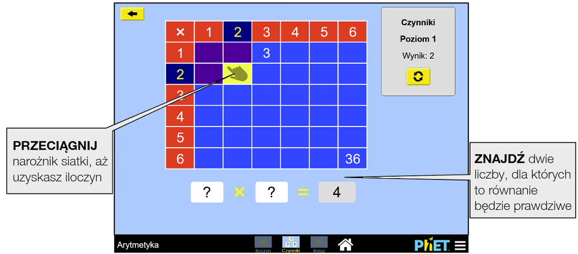 arithmetic5