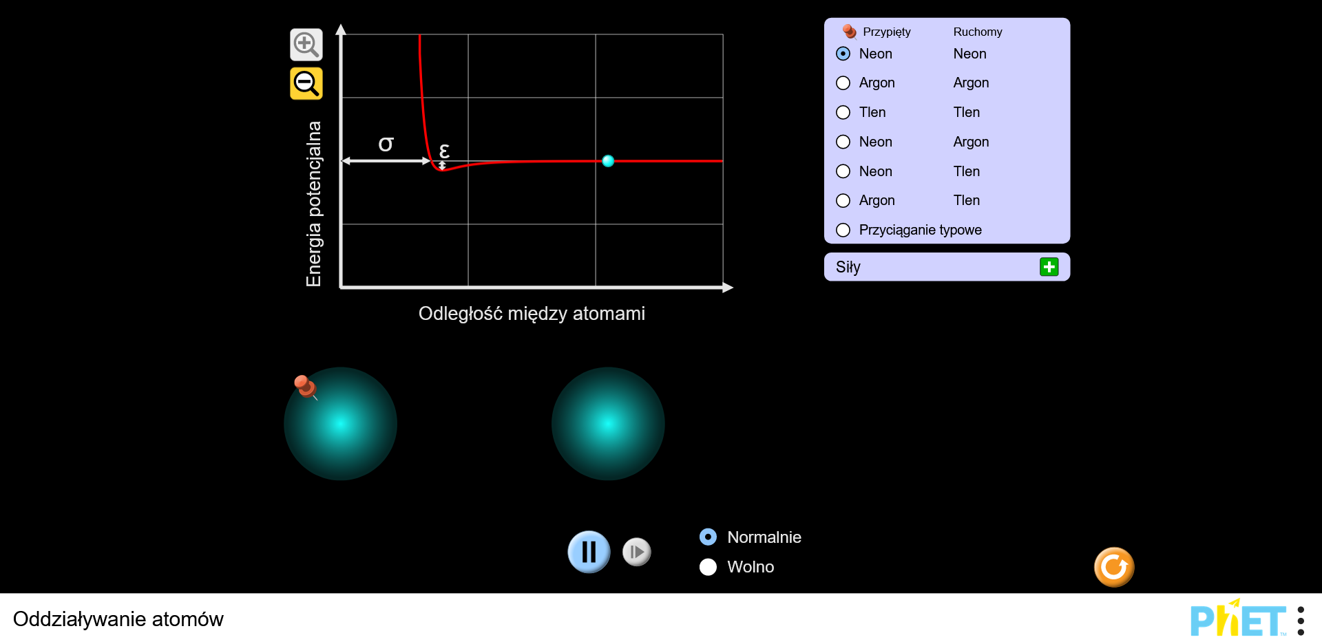 atomic-interactions