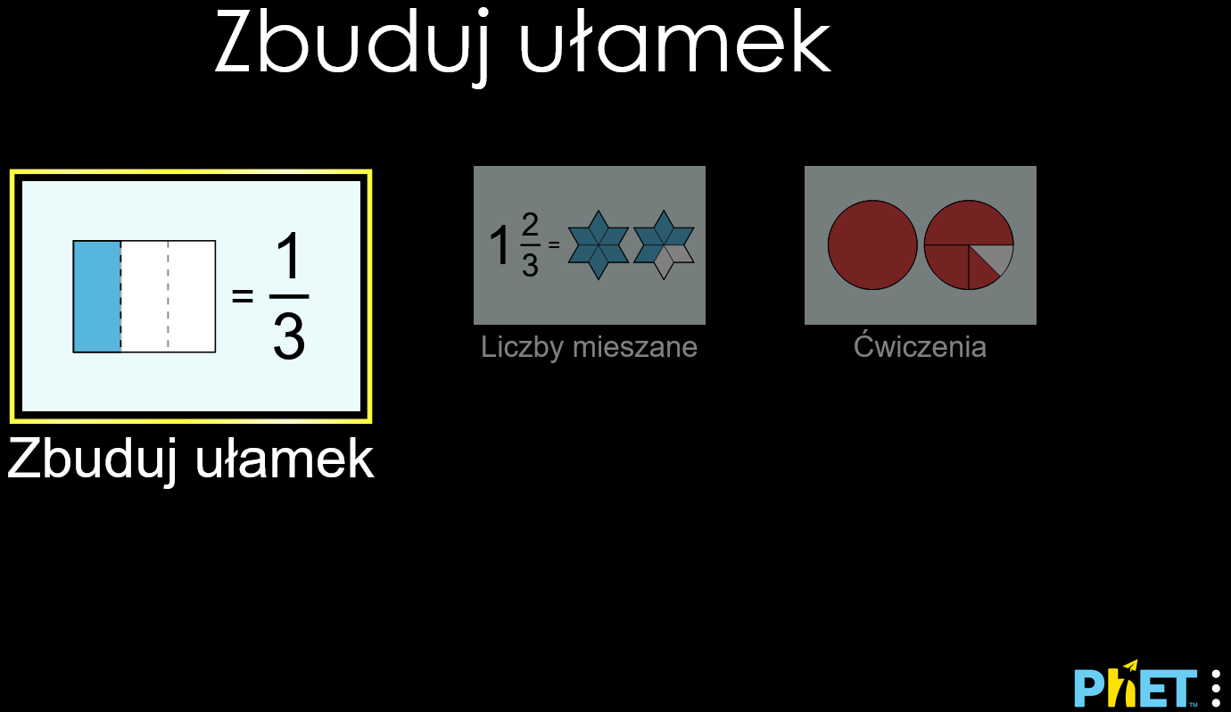 build-a-fraction