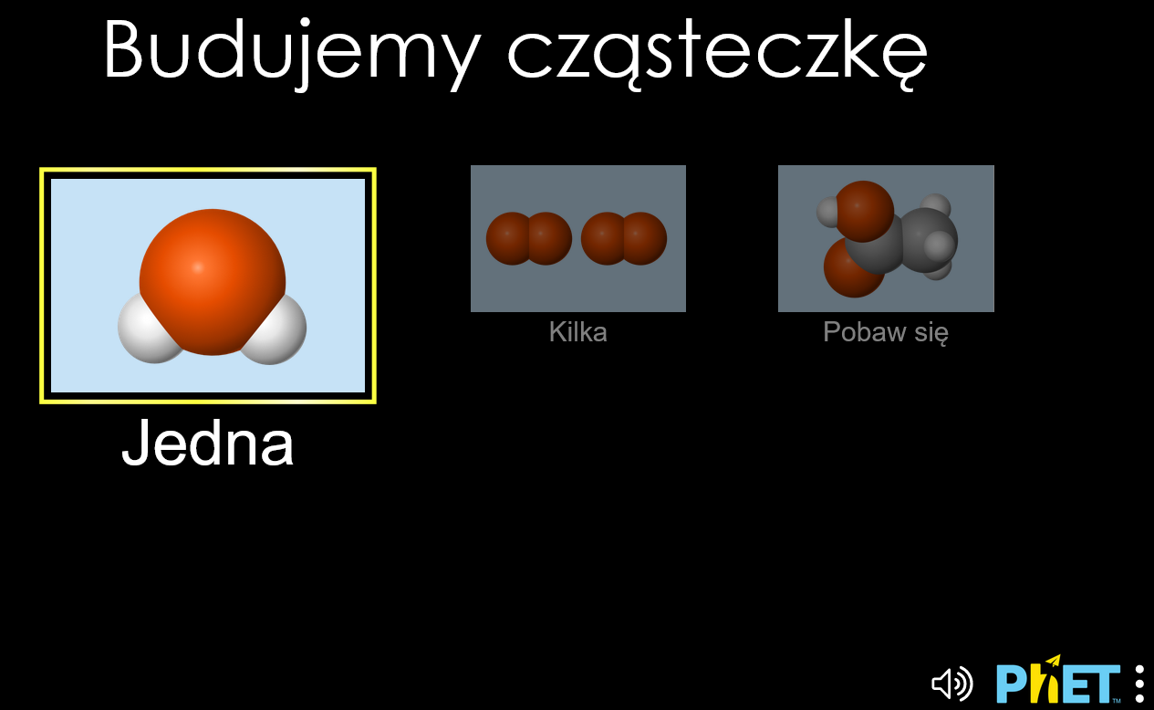 build-a-molecule