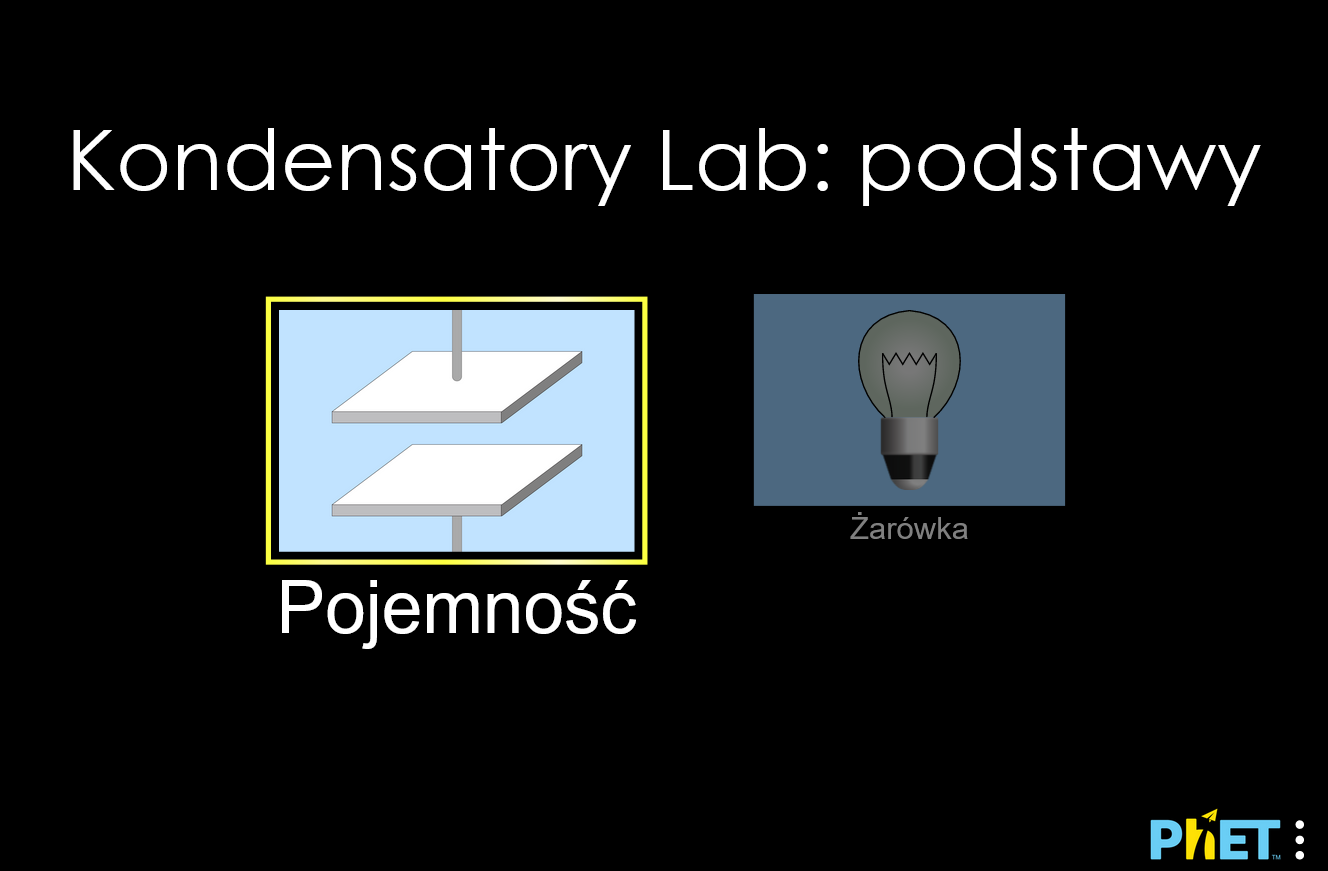 capacitor-lab-basics