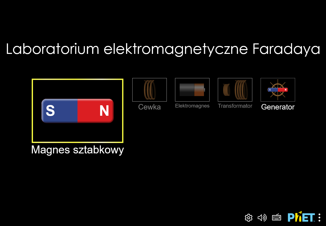 faradays-electromagnetic-lab