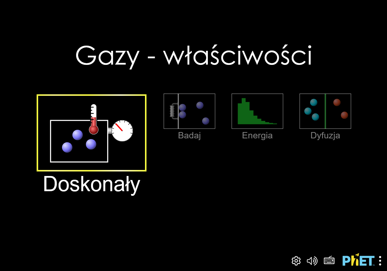 gas-properties