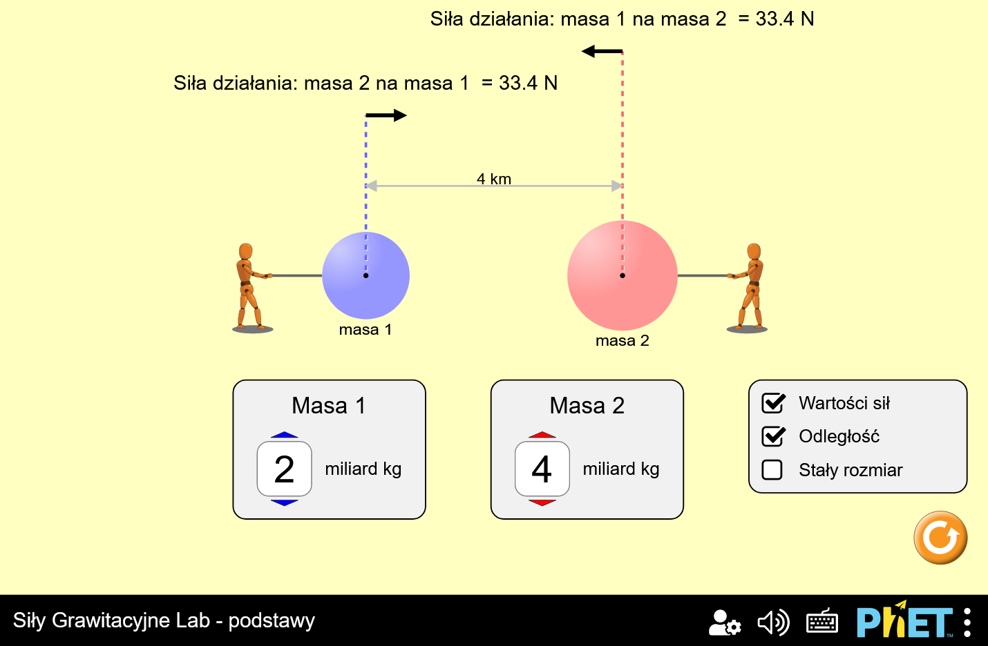 gravity-force-lab-basics