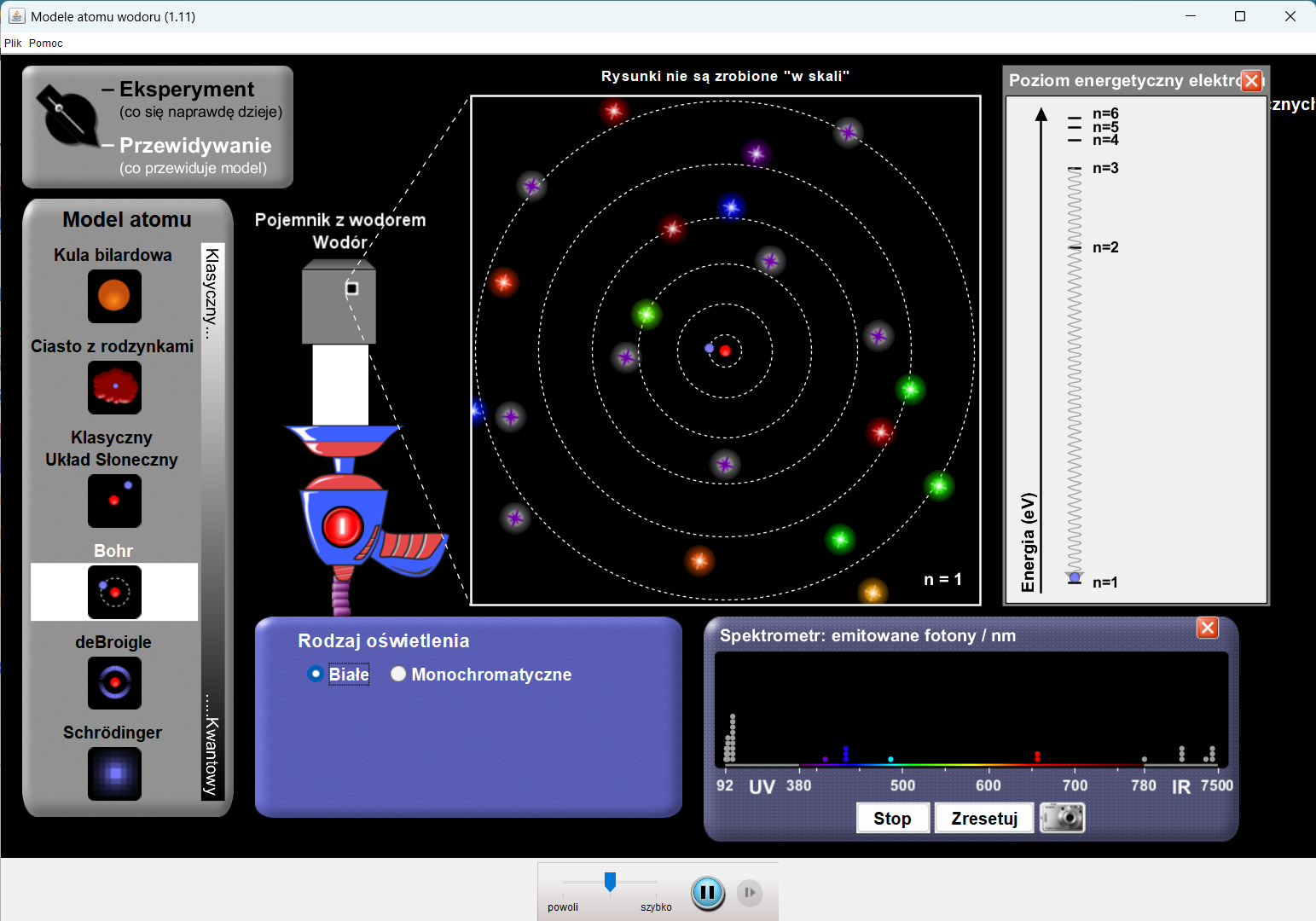 hydrogen-atom