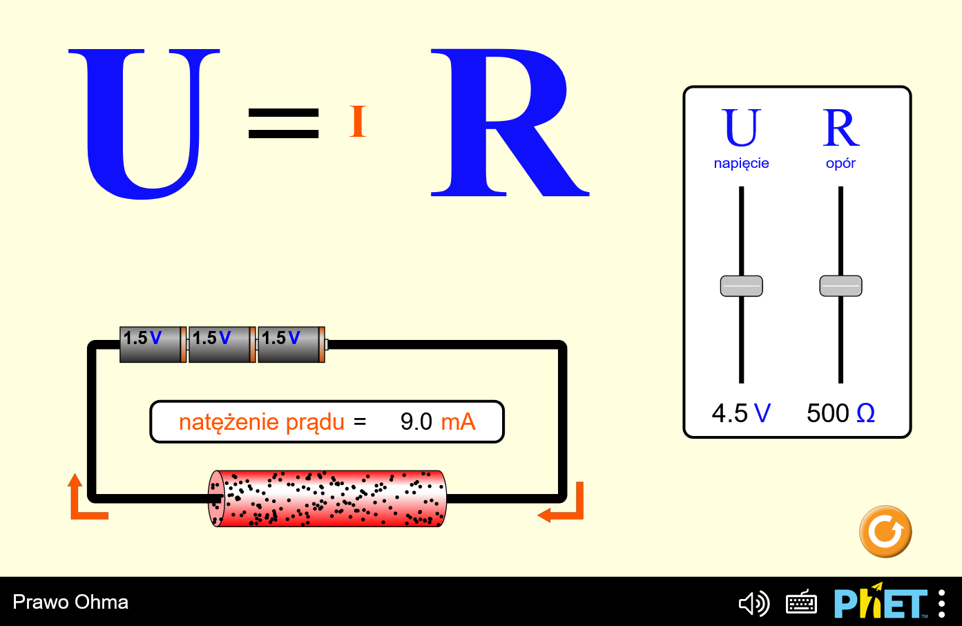 ohms-law