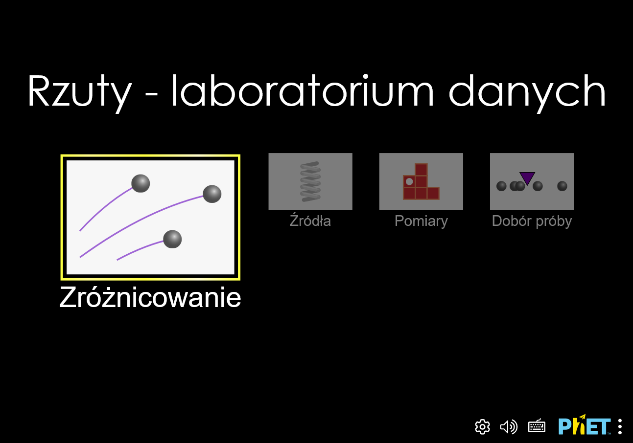 projectile-data-lab