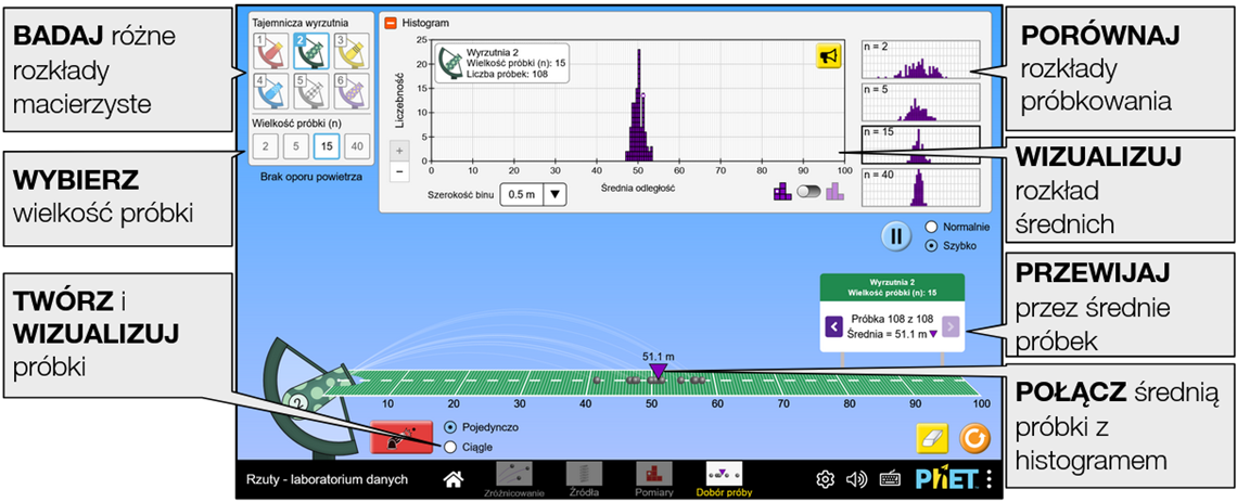 projectile-data-lab20