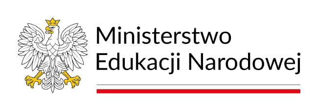 Logo Ministerstwo Edukacji i Nauki